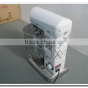 WCM-P5 Bakery Equipment Chocolate Milk Mixer for Sale thumbnail-1