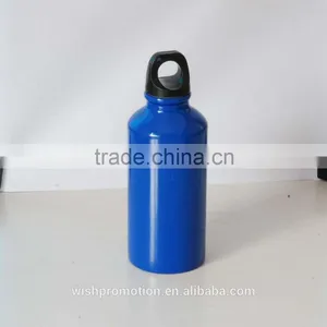 Aluminum Water Bottle thumbnail-5