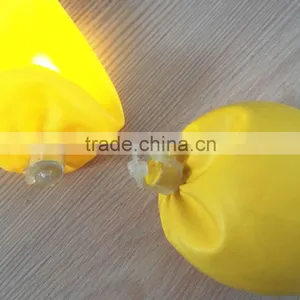 High Quality Advertising Logo Printing Led Balloon thumbnail-4