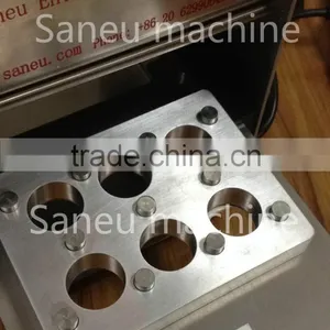 Nespresso Sealer Machine (SX-6) thumbnail-2