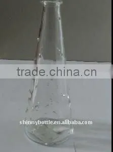 Aromatherapy Oil Glass Bottle , Glass Jar thumbnail-1