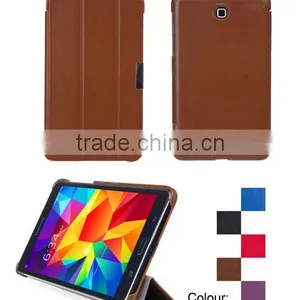 Leather Flip Case for Samsung Galaxy thumbnail-2