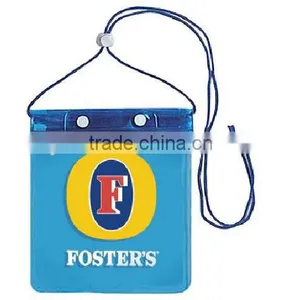 Modern Easy Caring Inflatable Pouch With Strong Rope Promotional Toys thumbnail-1