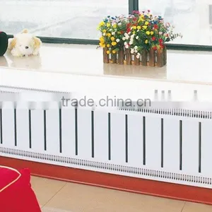 SCTLZY 8-6/X-1.0-II Radiator thumbnail-1