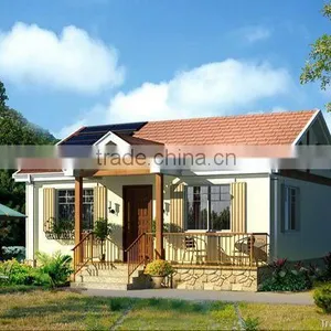 Environmentally Friendly Cheap Lightweight Fireproof Building Construction Material thumbnail-4