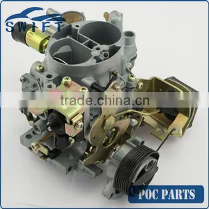 Carburetor For Peugeot 405 thumbnail-4