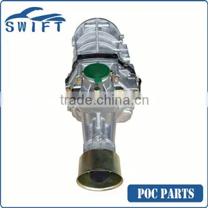 HILUX 4X2 Automotive Transmission (Iron) for Toyota HILUX OLD MODEL(3Y/4Y) thumbnail-1
