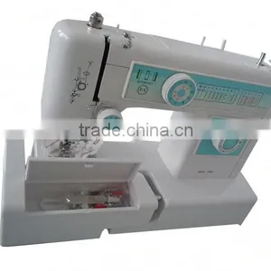 2015 Well Designed and Hot Sale Embroidery Machine thumbnail-3
