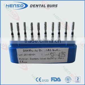 Hot Sale Dental Burs thumbnail-2