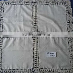 Cotton Tablecloth thumbnail-1
