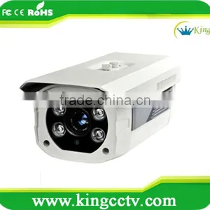 HD Security Network Cameras 5.0 Megapixel IP Camera thumbnail-1