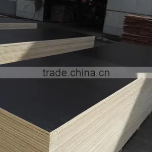 Made in the Big Size Film Faced Plywood thumbnail-2