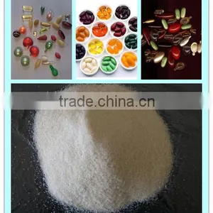 Hala Vegetable Gelatin Softgel Production Recipe/formula thumbnail-5