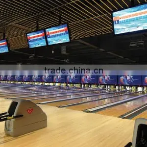 Direct From Manufacturer Bowling System thumbnail-1