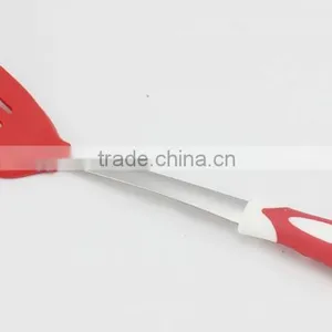 Food Grade Durable Silicone Big Turner thumbnail-1