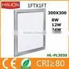 CHEAP CHEAP Price 36w 40w Led Panel Ceiling Light 24x24 Inch thumbnail-5