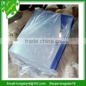 300mm PVC Vacuum Packing Film For Bundling Good Quality thumbnail-6