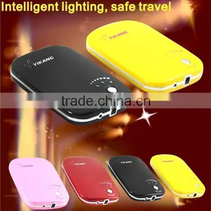 Low Price YK-805 Reusable Electric Hand Warmers Hand Heater thumbnail-4