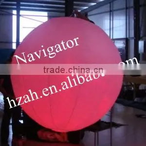 Hot Sale Giant Inflatable Balloon ,helium Baiioon for Advertising,party,concert thumbnail-2