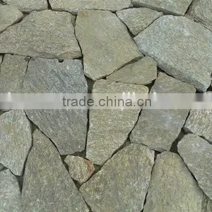 Outdoor Natural Slate Flooring Slate Stepping Stones thumbnail-1