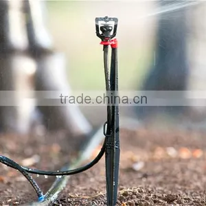 Watering System Plastic Greenhouse Irrigation Micro Sprinkler thumbnail-3