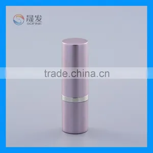 China Supplier Hot Sale Customized Plastic Lipstick Package thumbnail-1