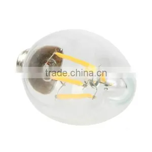 Hot Sale LED Filament Bulb C35 E27 4w With CE ROHS SAA thumbnail-4
