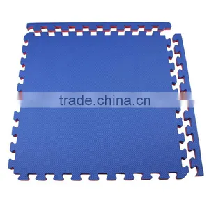 Hot Sale Low Price Melors EVA Foam Anti-slip Gym Matt thumbnail-4