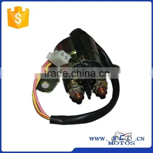 SCL-2013011080 Express Motorcycle Starter Relay for PULSAR180 Motorcycle Part thumbnail-1