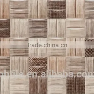 Glossy 3d Wall Decorate Tile thumbnail-5