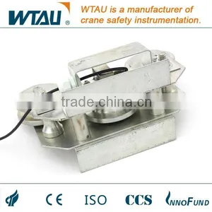 Crane Load Cell SHL thumbnail-4