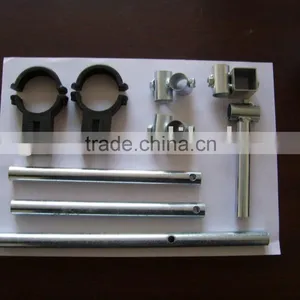 Parts of Satellite Antenna thumbnail-1