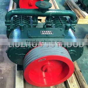 Professional Manufacturer of Double Cylinder 250psi Car Air Compressor thumbnail-1
