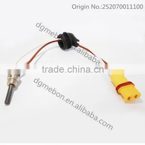 18V Ceramic Silicon Nitride Glow Plug 252070011100 For Eberspacher D2,D4,D4S 24V thumbnail-1