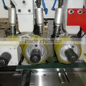 Flooring Production Line Woodworking Machin thumbnail-4