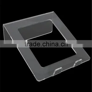 Hot Items Products Chepest Acrylic Stand for Ipad thumbnail-1
