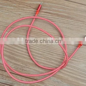 High Quality USB Cable,Quick Charge Cable and Data Sync Cable ,Micro USB Cable for Samsung thumbnail-2
