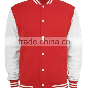 Letterman Jackets/varsity Baseball Women Jacket/College Jackets thumbnail-1