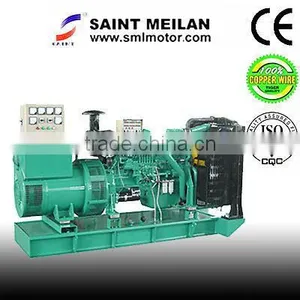 Backup Genset Manufacturer 40 Kva Deutz Enclosed Trailer Emergency Diesel Generator thumbnail-2