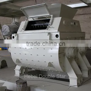 JS500-3000 New Tech Concrete Mixer for Sale in Dubai Price thumbnail-4