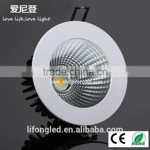 Hot Selling Fire Rated COB Led Downlight,New Design Led Downlight 7w 12w 50w thumbnail-3