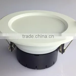 IP44 Round Led Panel Light /led Light Panel /SMD Slim Led Panel thumbnail-2