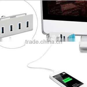Premium Usb Por Hub, Usb3.0 4 Por Hub From Usb Por Hub Suppliers thumbnail-1