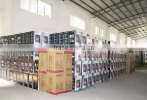 Zhongshan Luoqi Appliance Co., Ltd. company overview - view 2 thumbnail