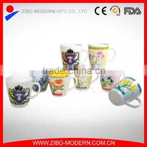 Stoneware Ceramic Travel Tea Mug thumbnail-1