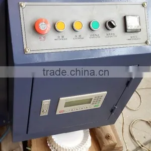 Automatic Paper Plate Machine, Disposable Plate Making Machine thumbnail-3