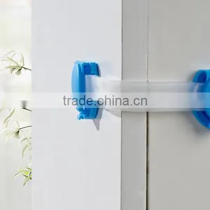 Baby Safety Products Promotional Drawer Safety Locks thumbnail-2
