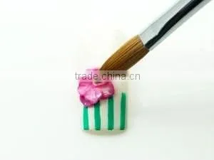 2016 Newest Blown Dry Water Based Nail Polish/whole Sales Nail Polish thumbnail-4