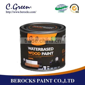 Non Toxic Wood Sealer Paint thumbnail-1