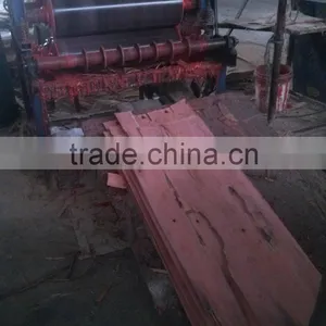 KERUING PLYWOOD With Cheap Price for Making Furniture thumbnail-5